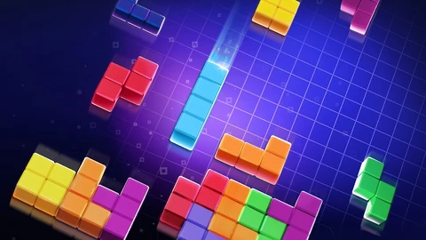 Tetris: The Timeless Puzzle Legend
