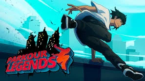 Parkour Game Collection: Run, Never Stop!