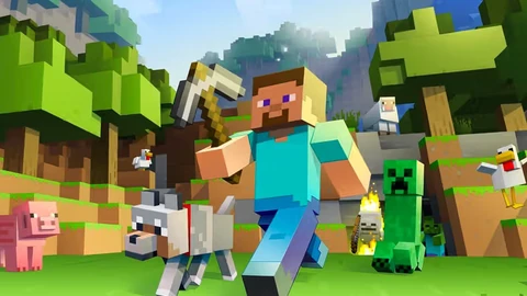 Pixel Sandbox Worlds: Curated H5 Games Inspired by Minecraft